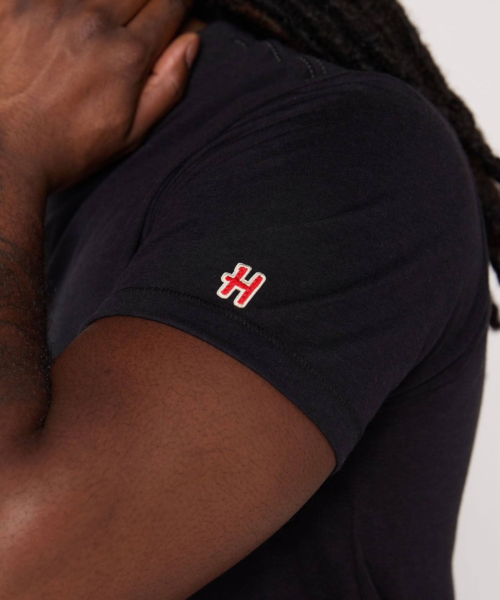 Randy Moss Pay Homage