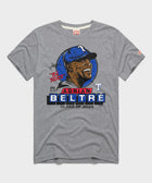 Rangers Adrian Beltre Signature Class Of 2024