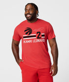 Raptors Kawhi Leonard Signature Jersey