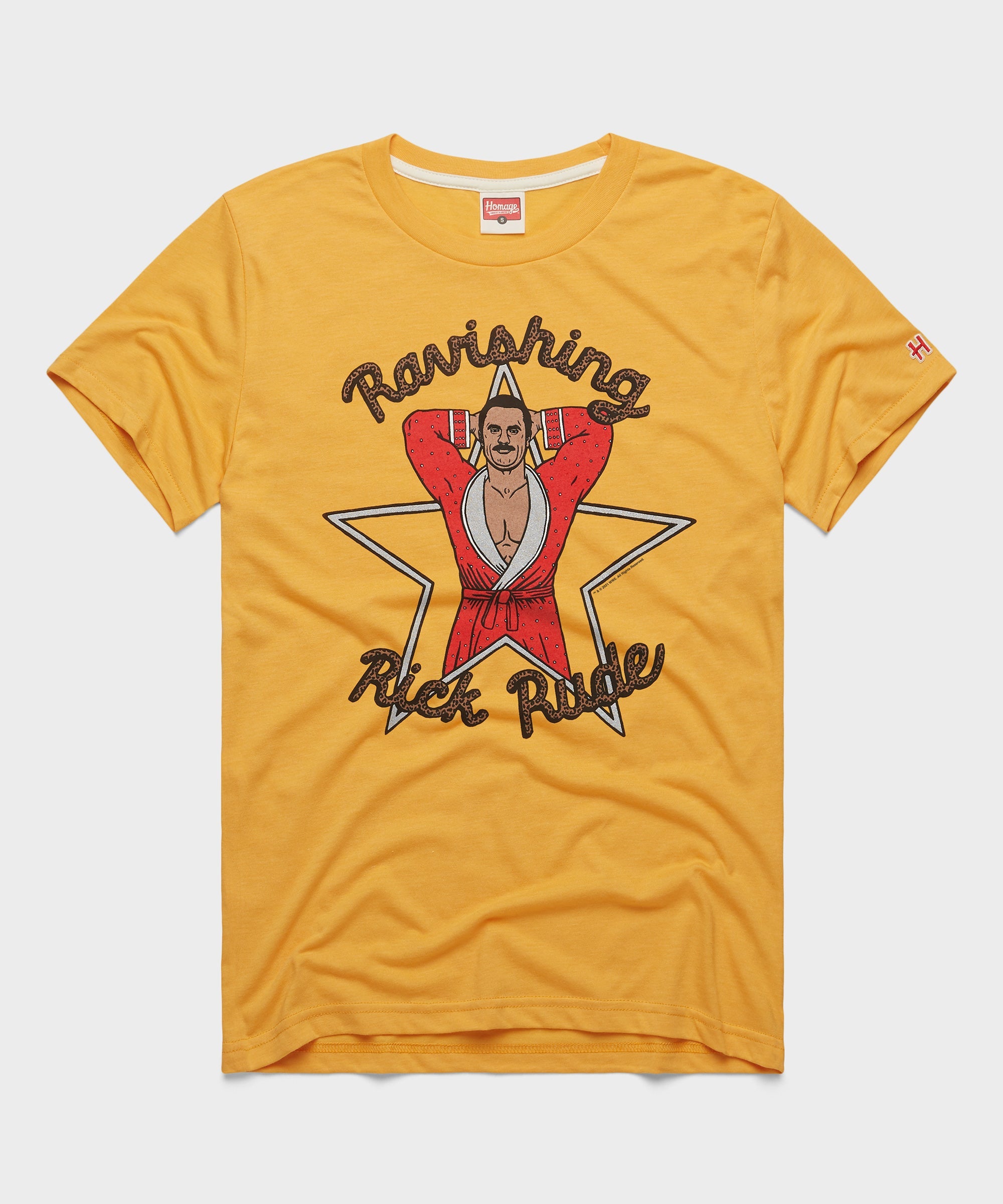 Ravishing Rick Rude