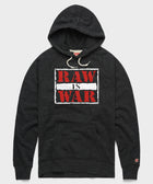 Raw Is War Hoodie