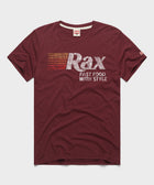 Rax Fast Food With Style