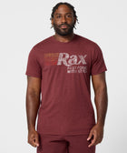 Rax Fast Food With Style
