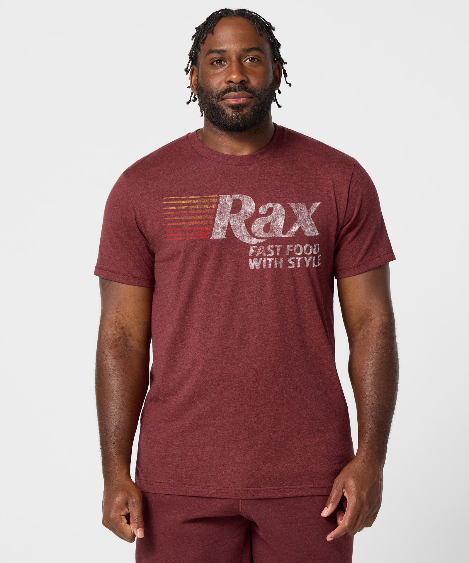 Rax Fast Food With Style