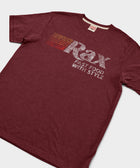 Rax Fast Food With Style