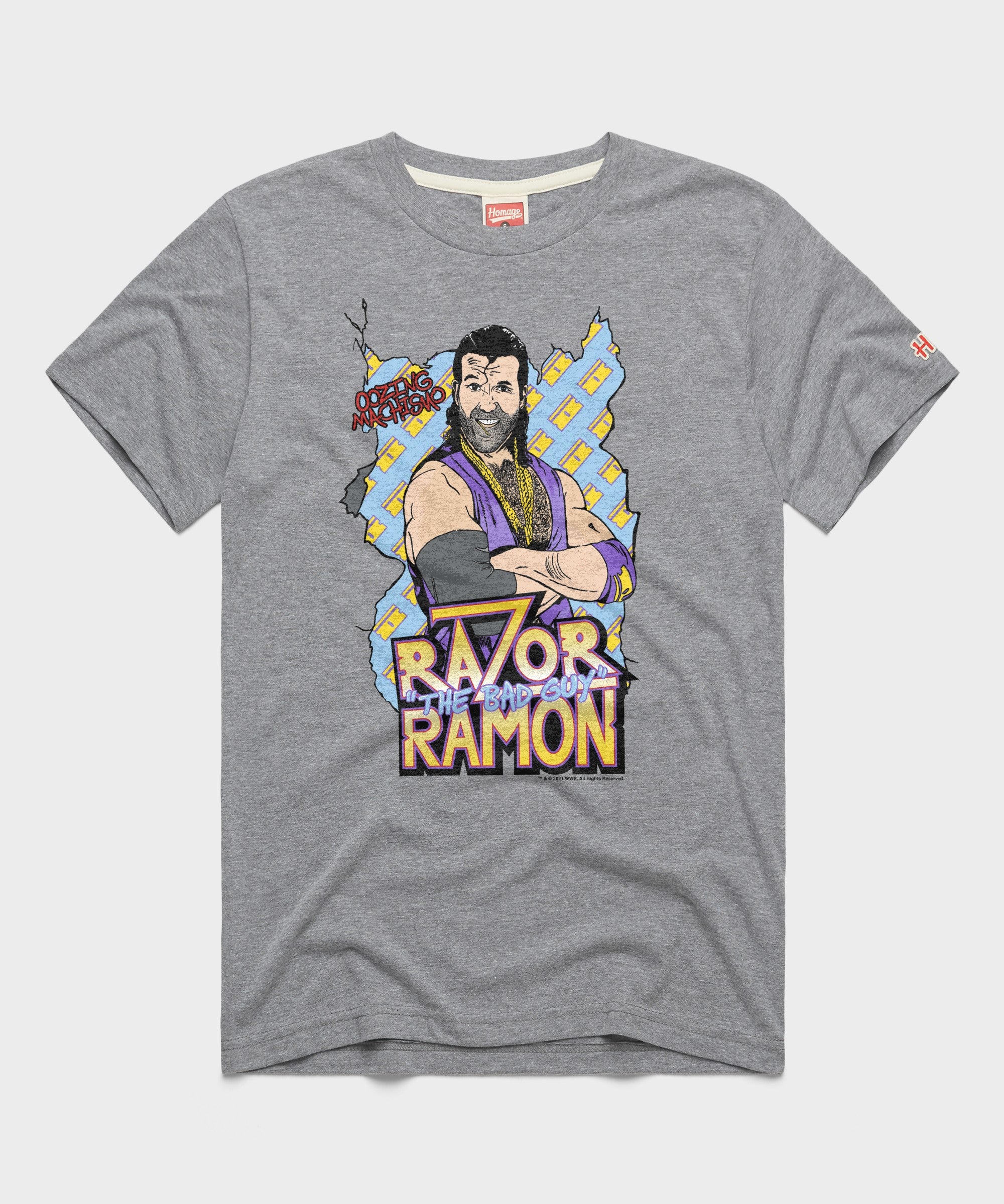 Razor Ramon