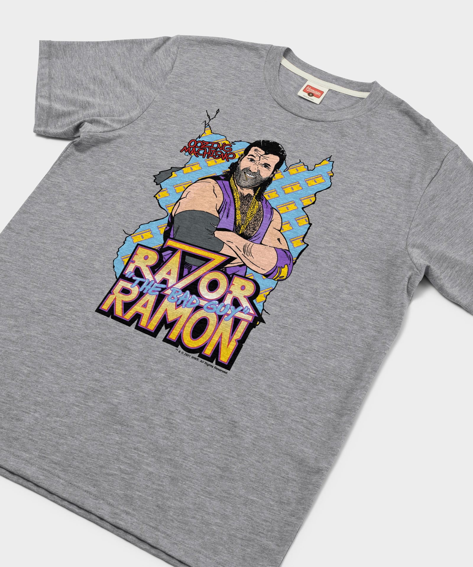 Razor Ramon
