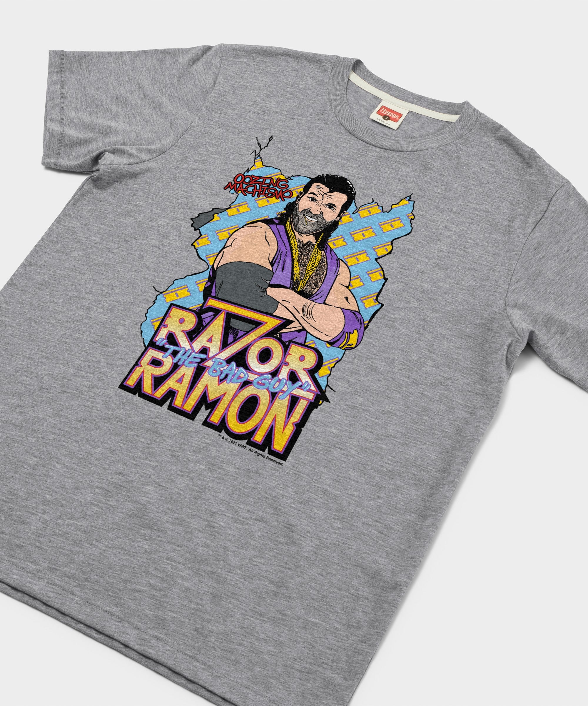 Razor Ramon