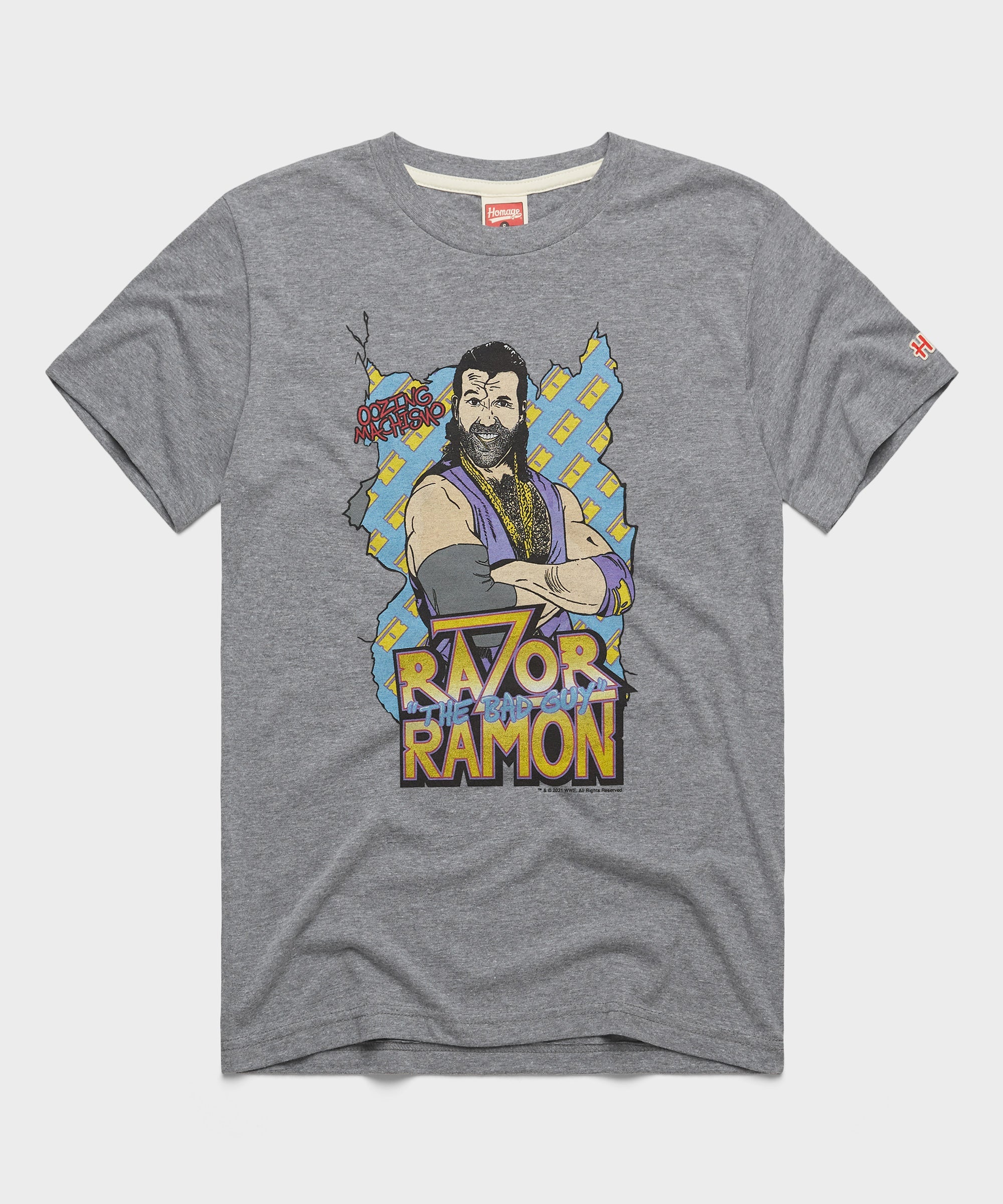 Razor Ramon