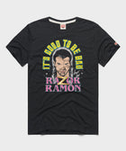 Razor Ramon It's Good To Be Bad