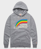 Reading Rainbow Hoodie