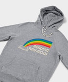 Reading Rainbow Hoodie