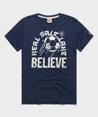 Real Salt Lake Believe