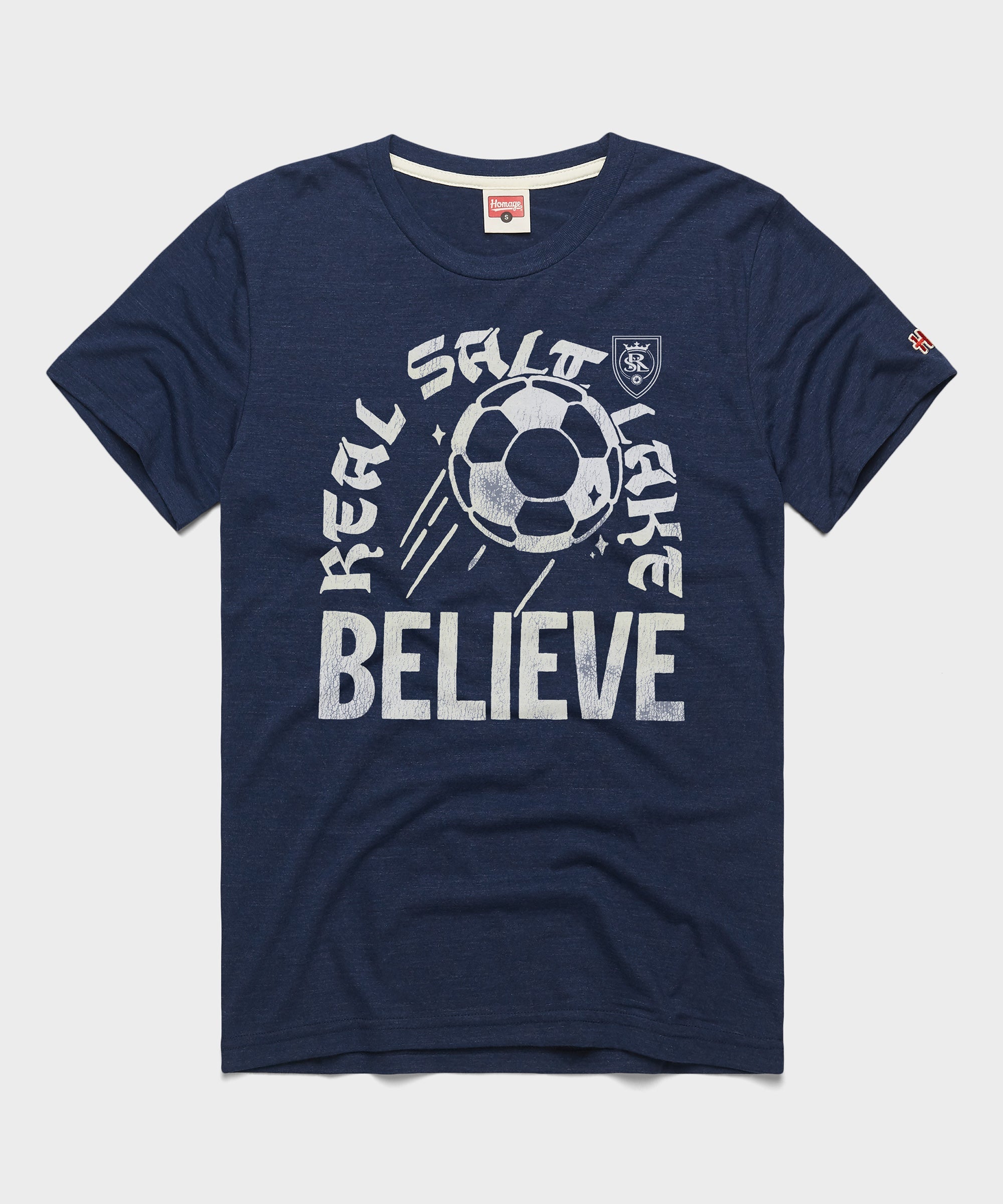 Real Salt Lake Believe