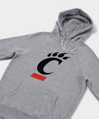 Red And Black Hoodie