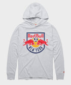 Red Bull New York '08 Lightweight Hoodie