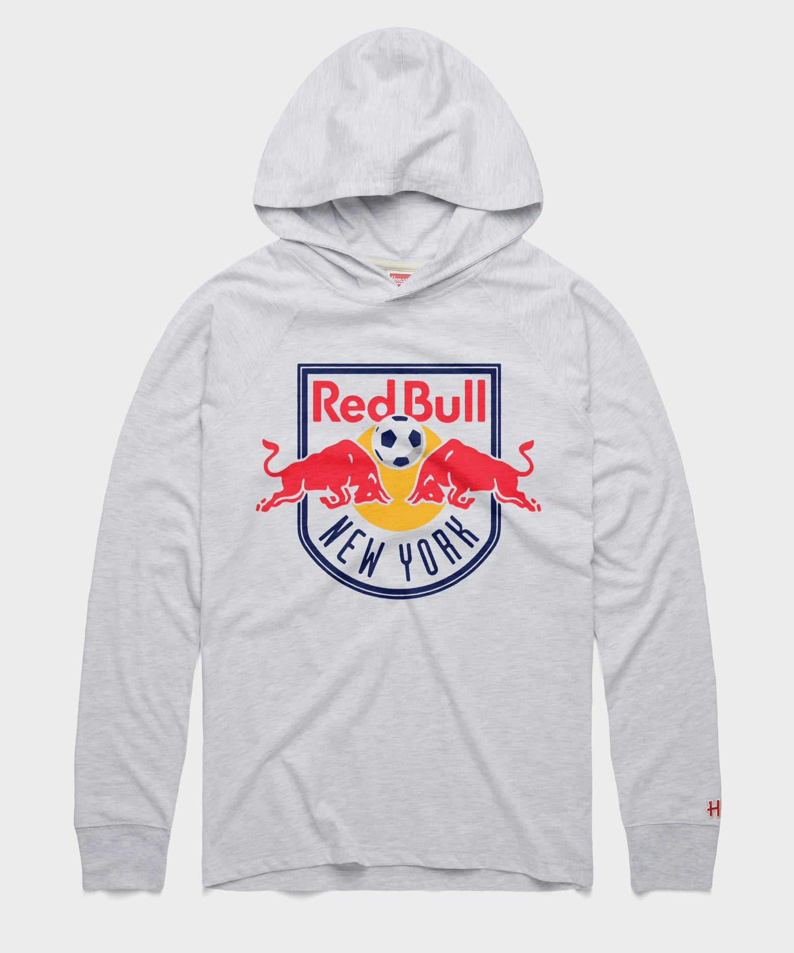 Red Bull New York '08 Lightweight Hoodie