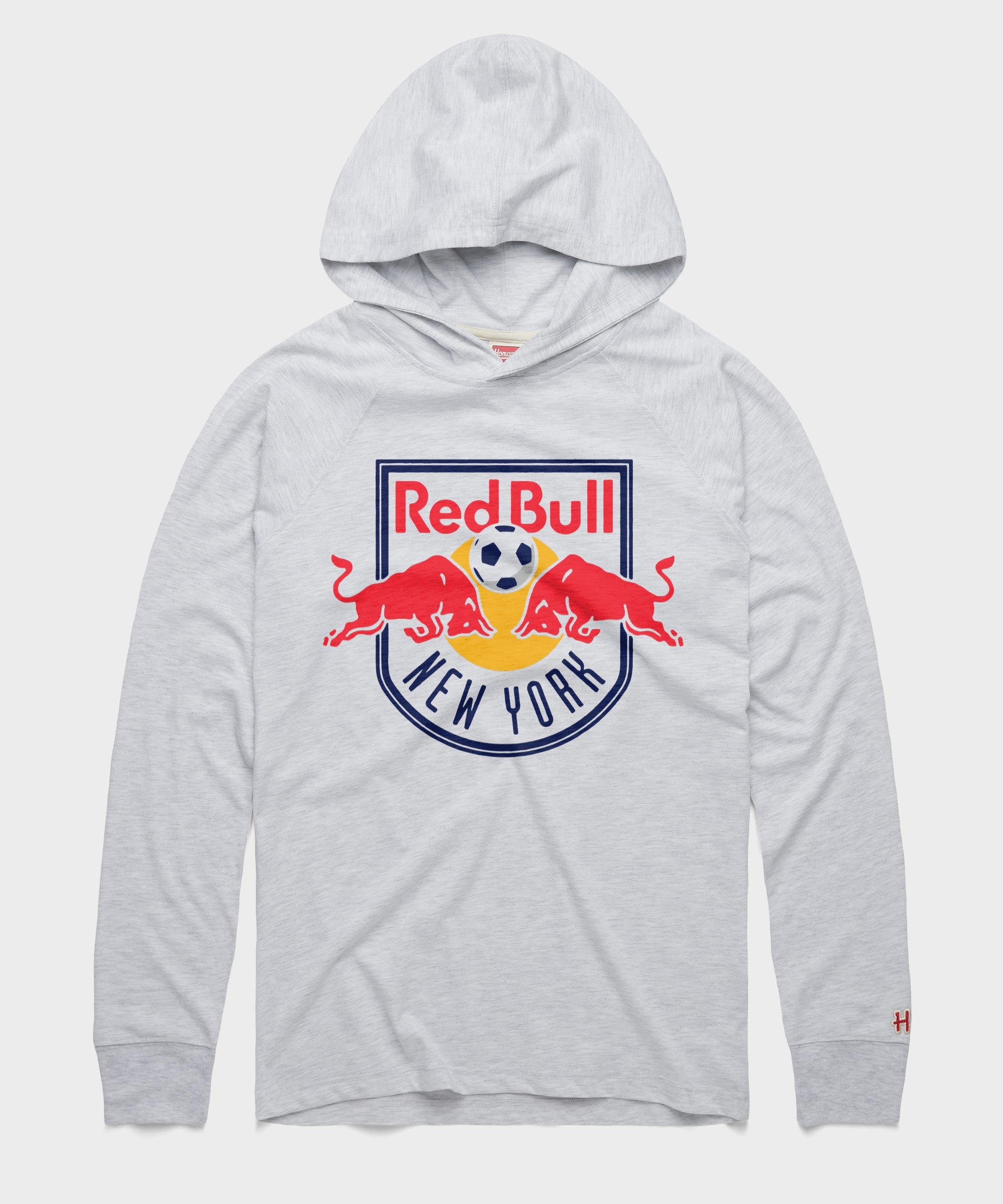 Red Bull New York '08 Lightweight Hoodie