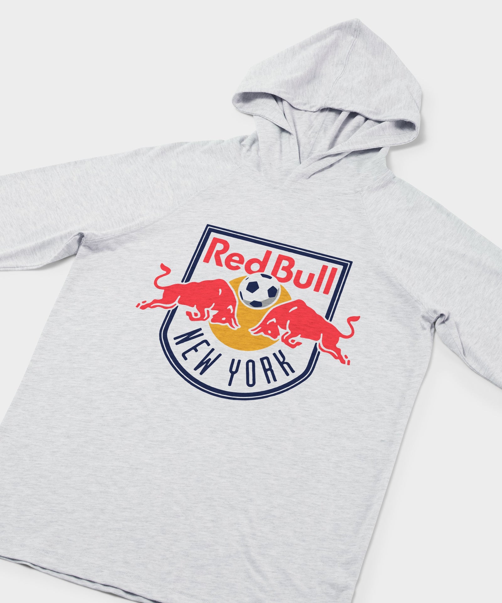 Red Bull New York '08 Lightweight Hoodie