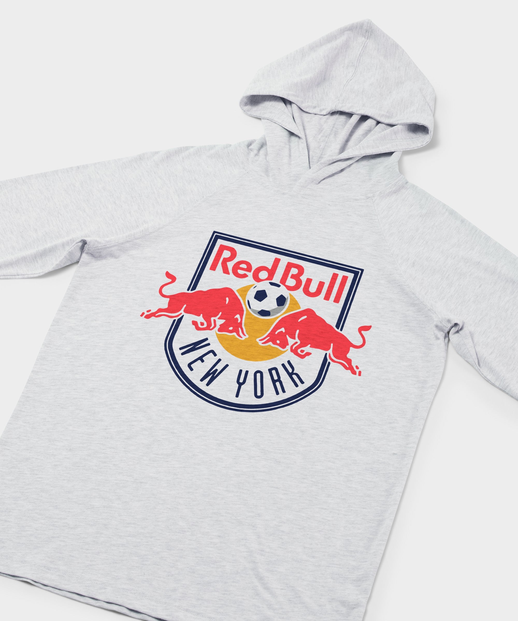 Red Bull New York '08 Lightweight Hoodie