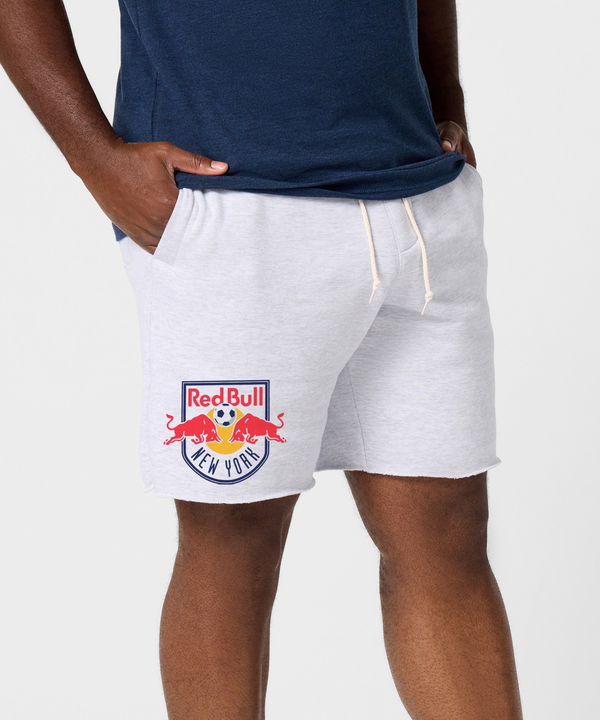 Red Bull New York '08 Sweat Shorts