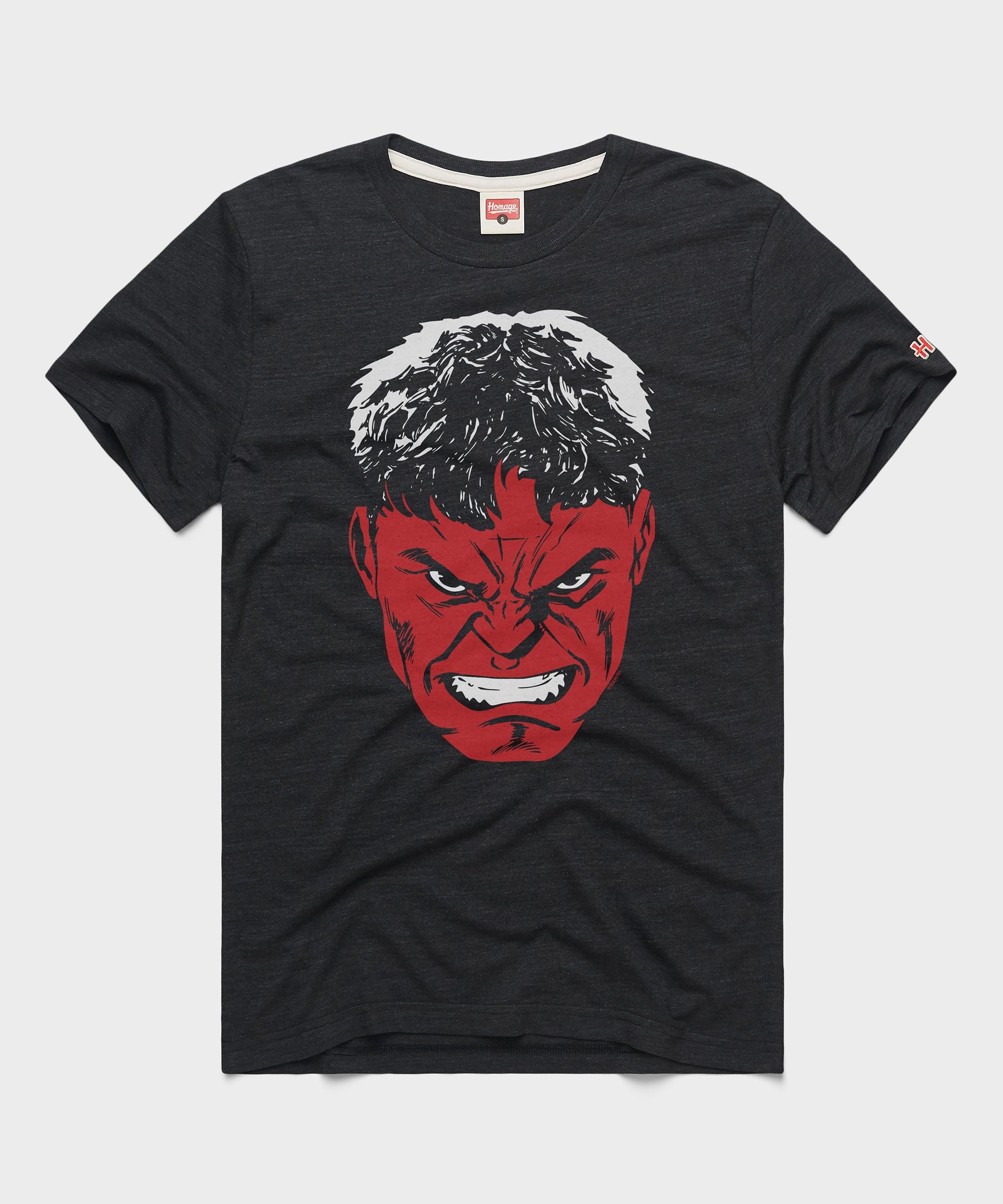 Red Hulk