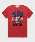 Red Sox David Ortiz Big Papi