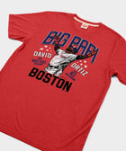 Red Sox David Ortiz Big Papi