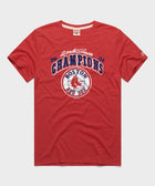 Red Sox World Series Champs 2004