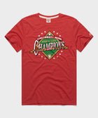 Reds 1990 World Series Champs