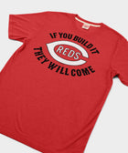 Reds If You Build It