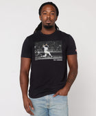 Reggie Jackson Pay Homage