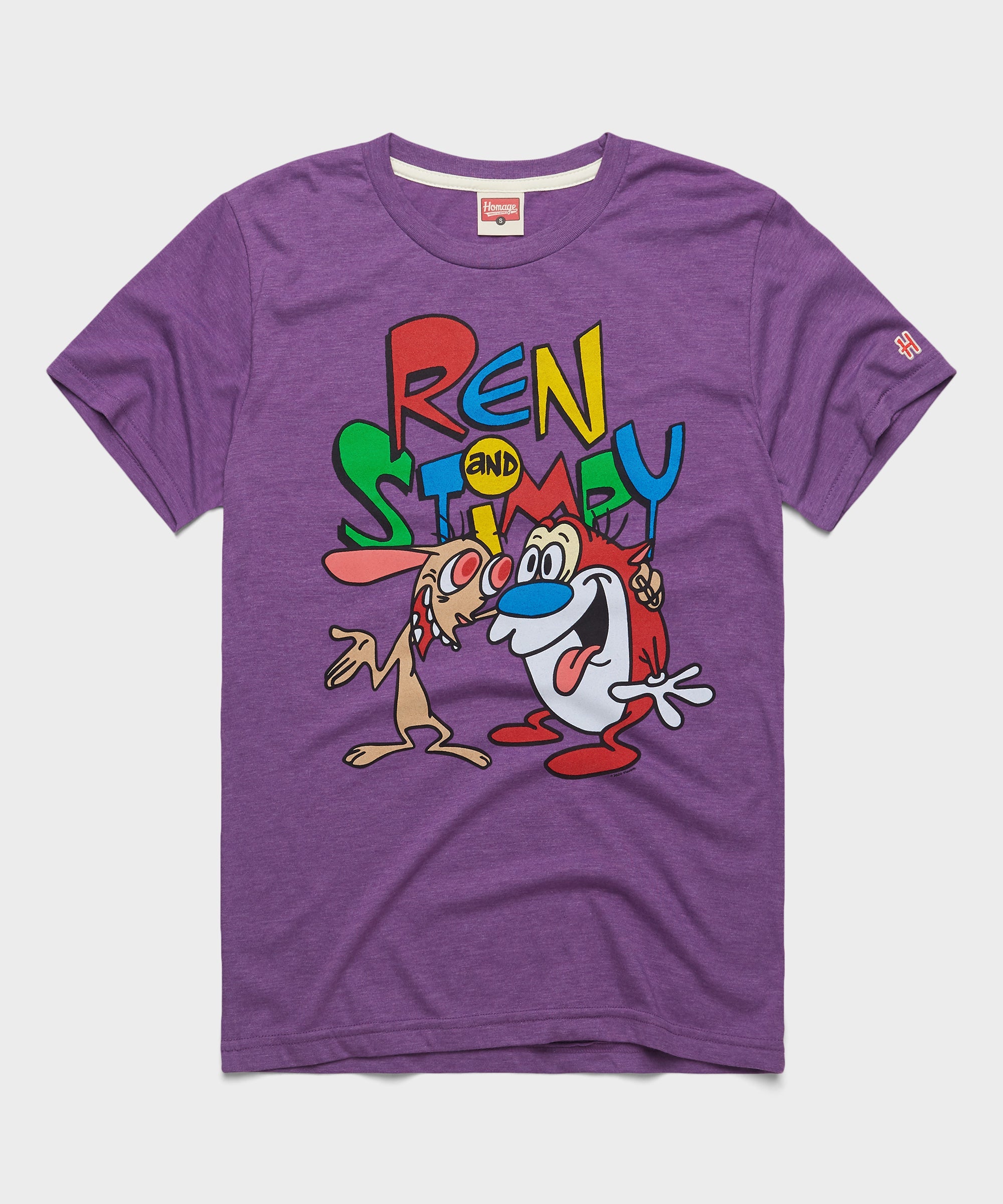 Ren And Stimpy