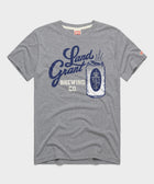 Retro Land Grant Brewing Co.