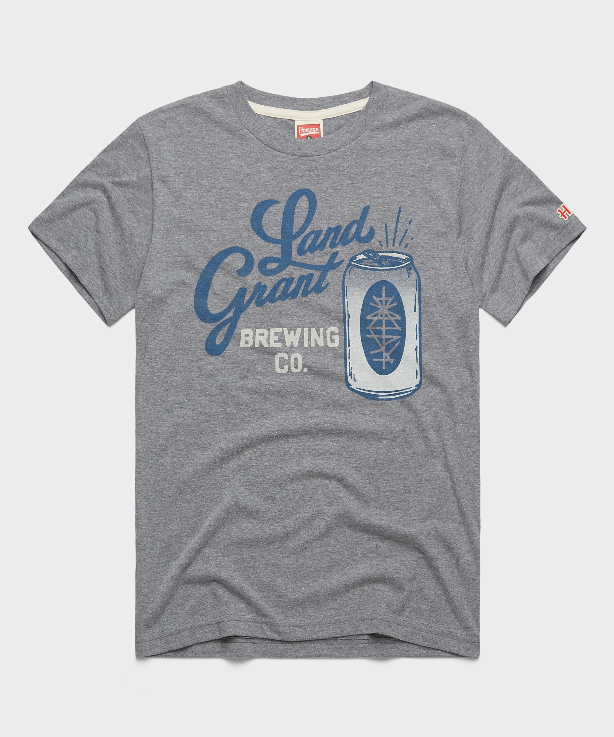 Retro Land Grant Brewing Co.