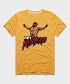 Rey Mysterio Victory