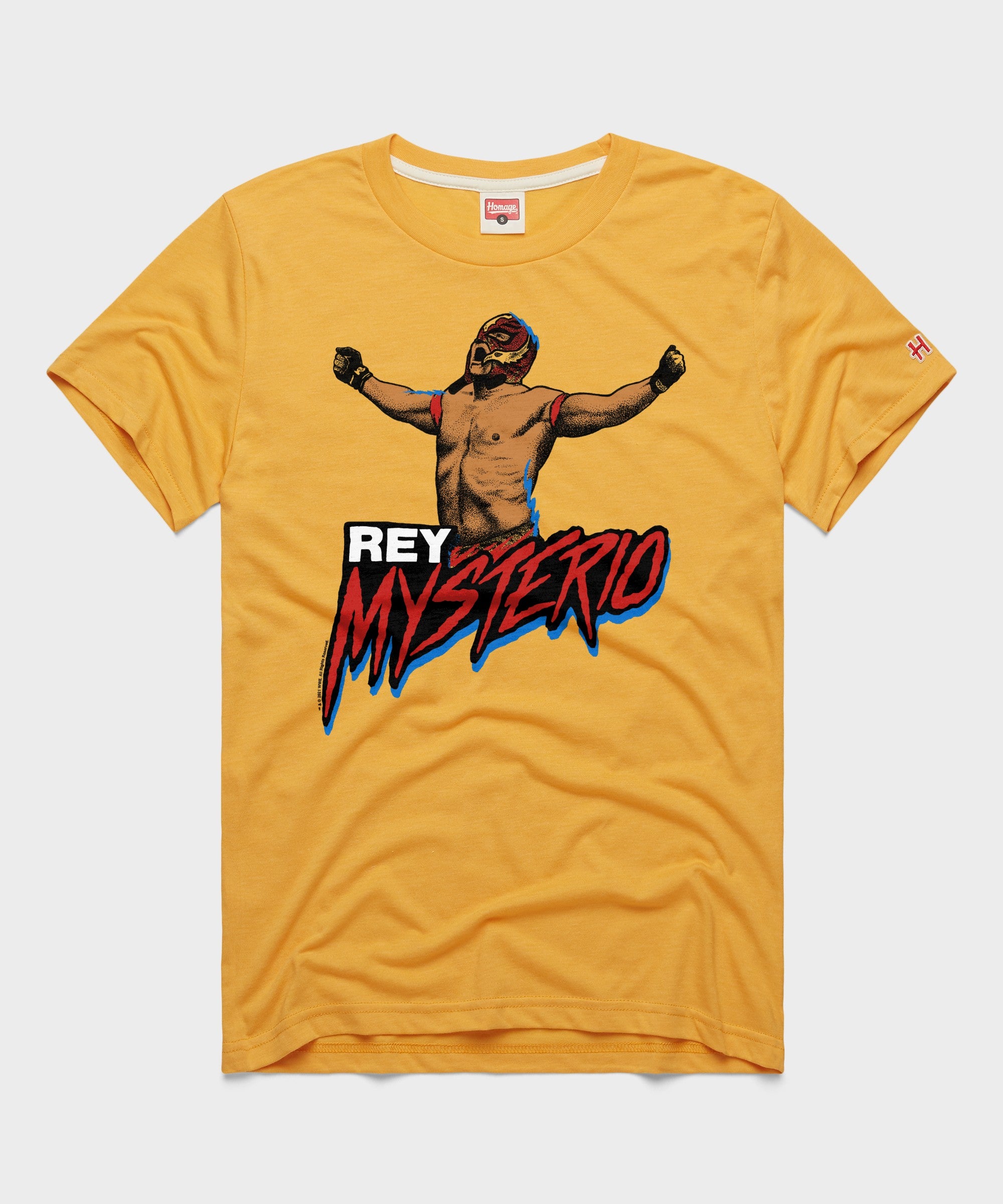 Rey Mysterio Victory