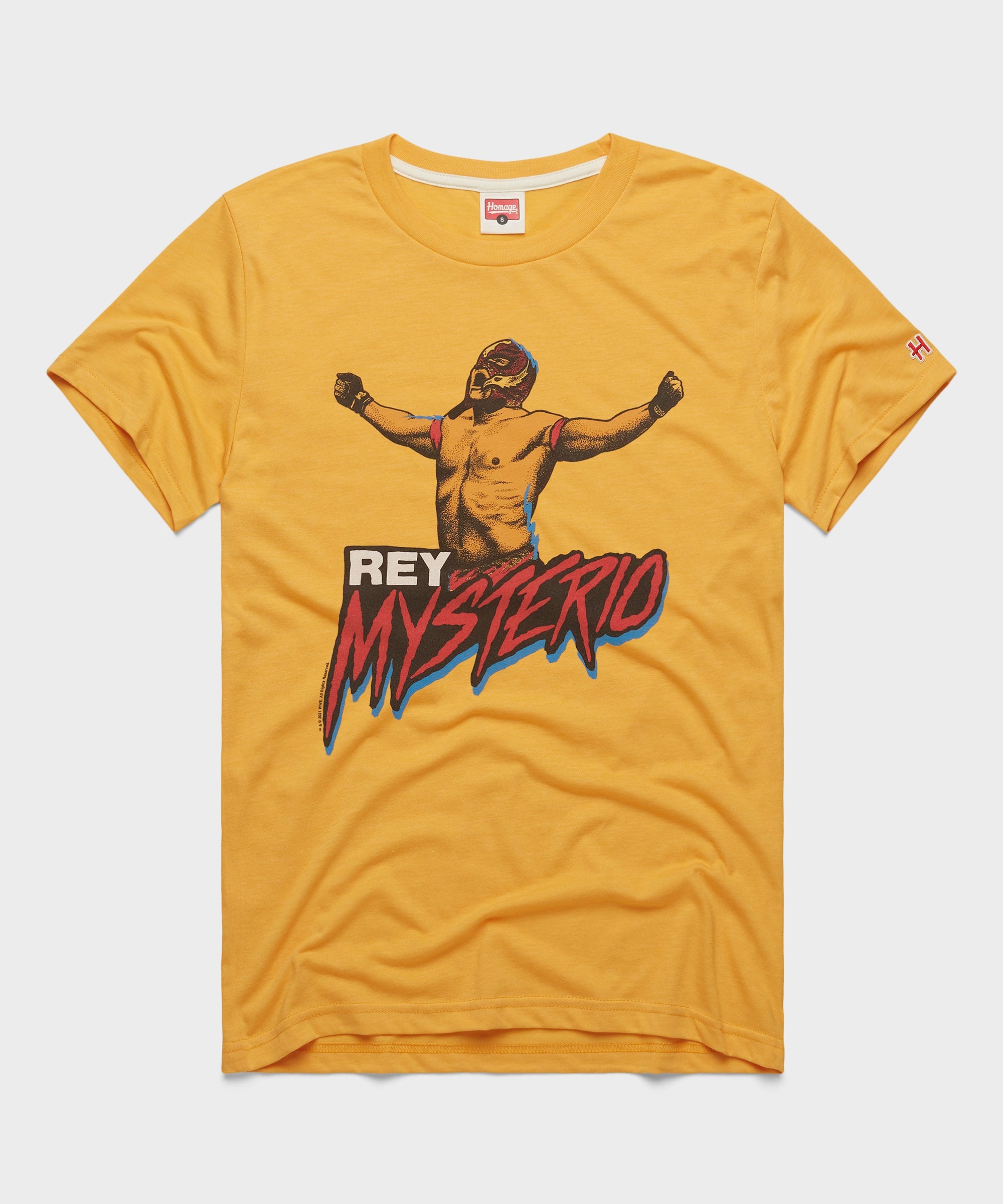 Rey Mysterio Victory