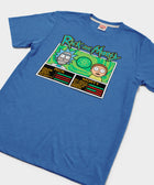 Rick And Morty Jam