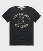 Rickwood Field San Francisco Sea Lions