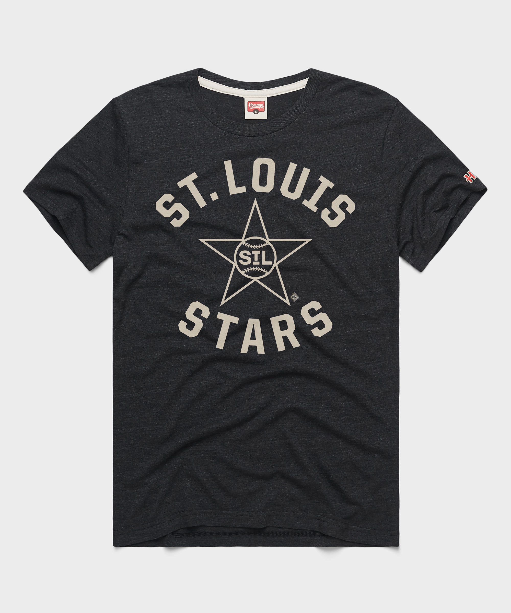 Rickwood Field St. Louis Stars