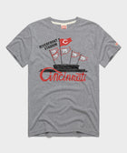 Riverfront Stadium Cincinnati