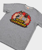 Road Warriors