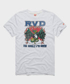 Rob Van Dam The Whole F'n Show