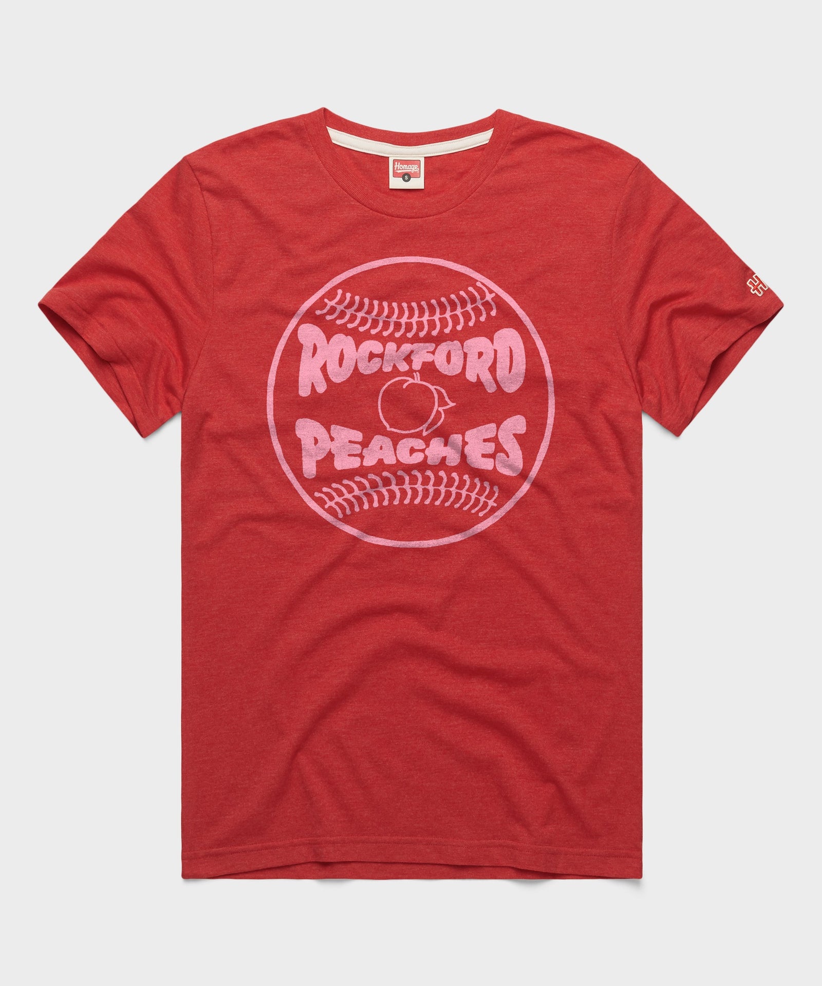 Rockford Peaches