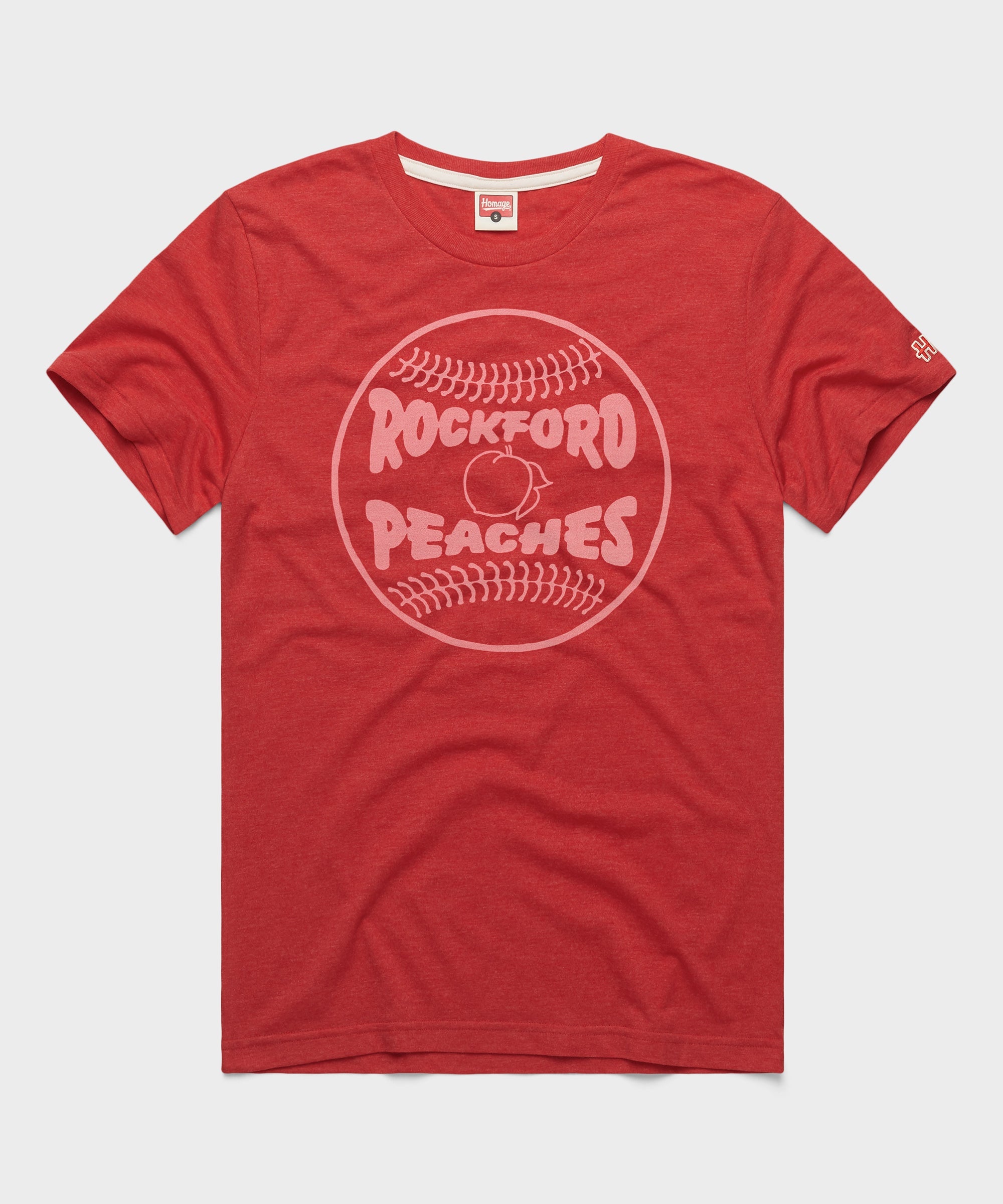 Rockford Peaches