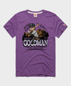 Rockies Hunter Goodman Signature
