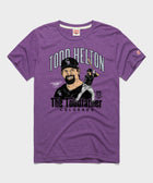 Rockies Todd Helton Toddfather Signature Class Of 2024