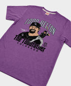 Rockies Todd Helton Toddfather Signature Class Of 2024