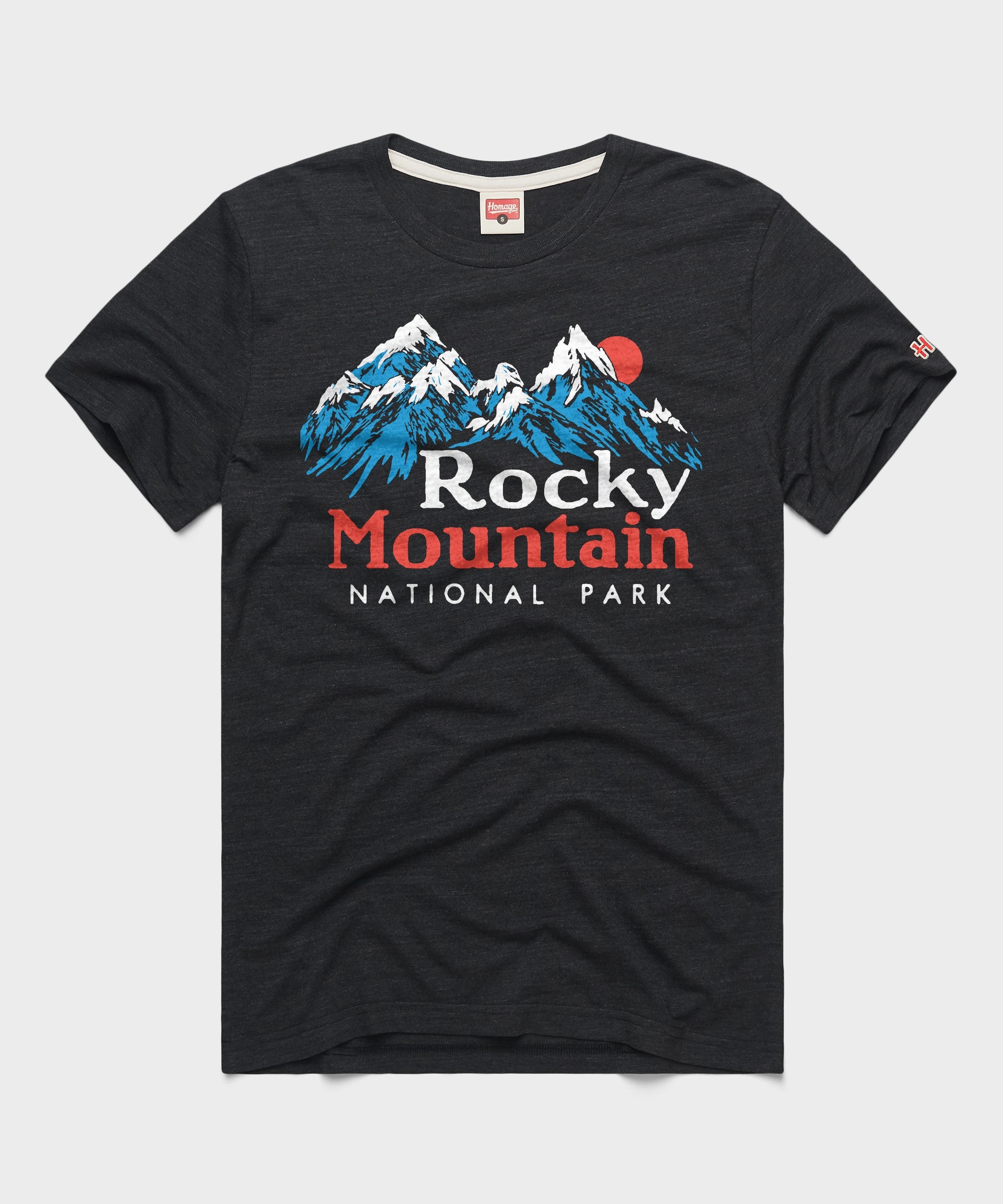 Rocky Mountain National Park